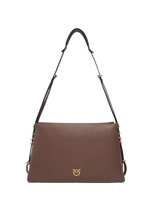 One, Two, Three Bag shoulder bag with three compartments PINKO | bags | 105161 A0QOL74Q